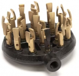 Royal Range 1302 Duck Jet Burner - 125,000 Btu (Nat), 18 Tip